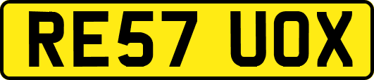 RE57UOX