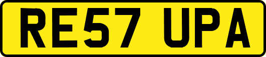 RE57UPA