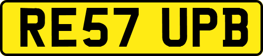 RE57UPB