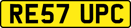 RE57UPC