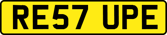 RE57UPE