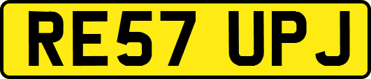 RE57UPJ