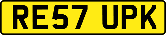 RE57UPK