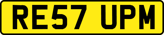 RE57UPM