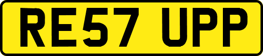 RE57UPP