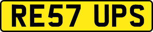 RE57UPS