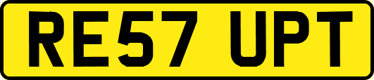 RE57UPT