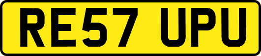 RE57UPU