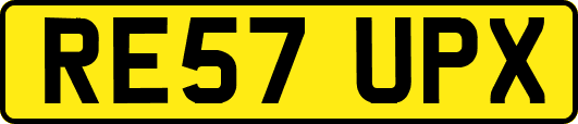 RE57UPX