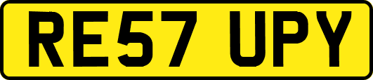 RE57UPY