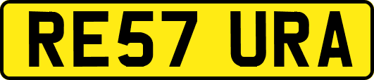 RE57URA