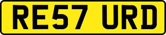 RE57URD
