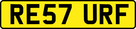 RE57URF