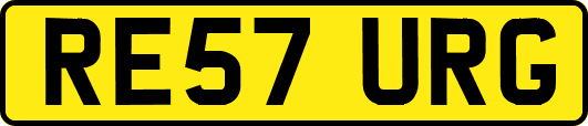 RE57URG