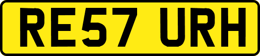 RE57URH
