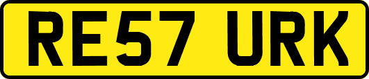 RE57URK