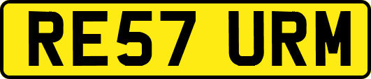 RE57URM