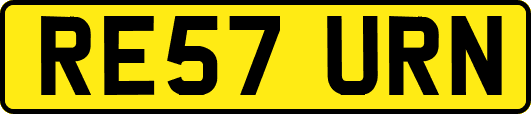 RE57URN