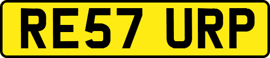 RE57URP