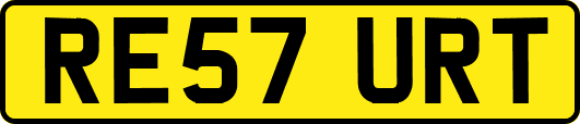 RE57URT