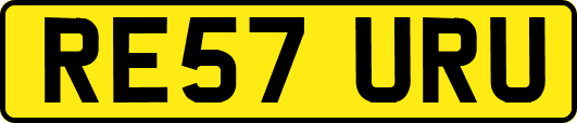 RE57URU