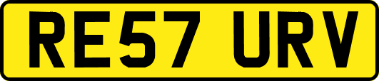 RE57URV