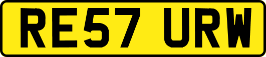 RE57URW