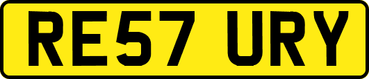 RE57URY