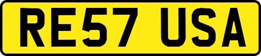 RE57USA