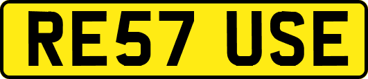 RE57USE