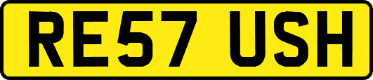 RE57USH