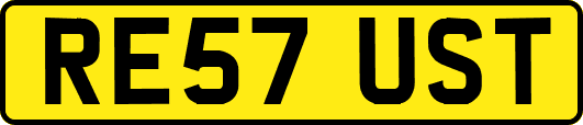 RE57UST