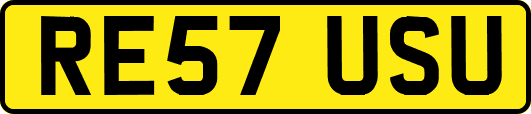 RE57USU