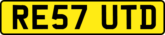 RE57UTD