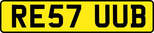 RE57UUB