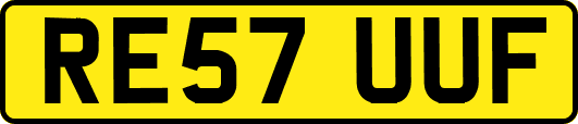 RE57UUF