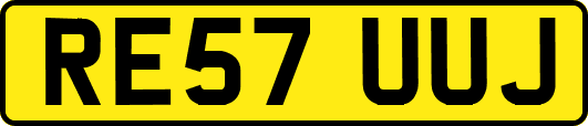 RE57UUJ