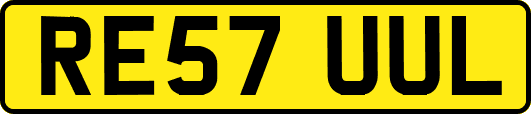 RE57UUL