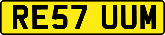 RE57UUM