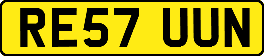 RE57UUN