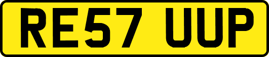 RE57UUP