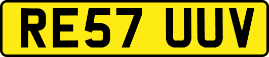RE57UUV