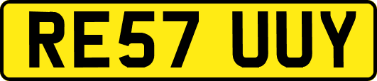 RE57UUY