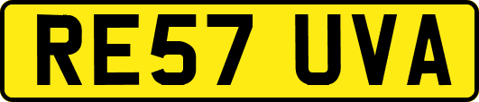 RE57UVA