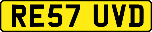 RE57UVD