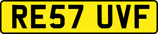 RE57UVF