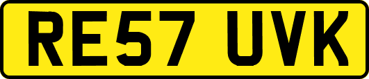 RE57UVK
