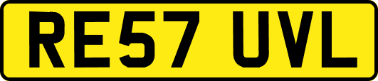 RE57UVL