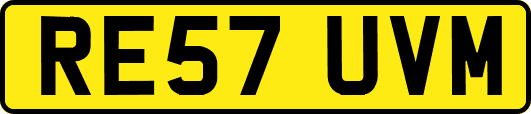 RE57UVM