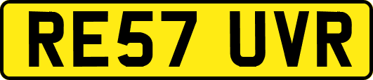 RE57UVR